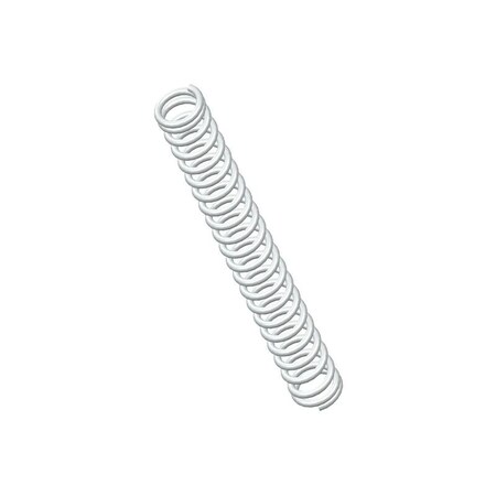 Approved Vendor Compression Spring, O= .057, L= .50, W= .008 G409966133
